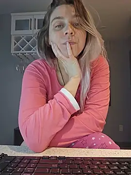 XXX chat uživo modela ScarletsWeb