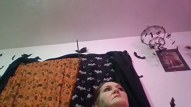 ThorsonFreja live XXX chat