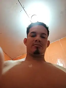 Czat XXX na żywo – Danielok02