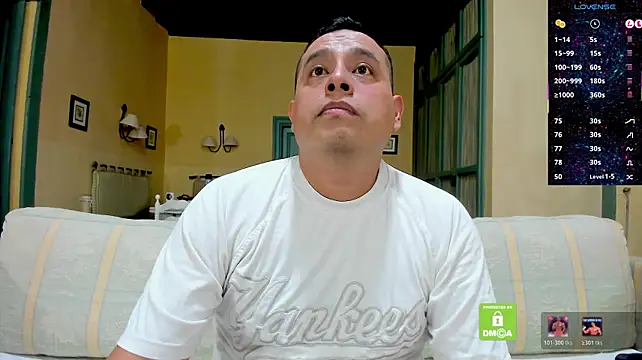 brad_latino – webcam-show