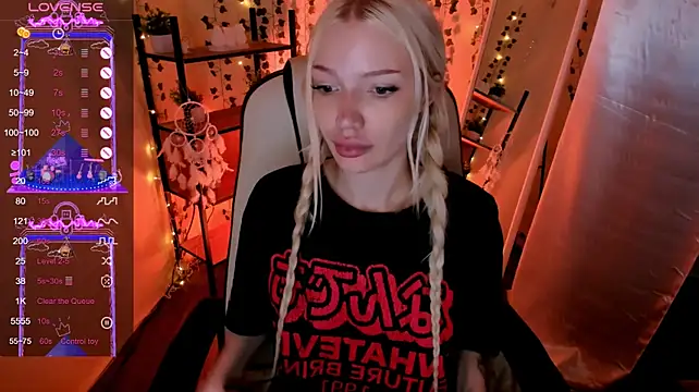 XXX chat uživo modela AnyaTaylor_