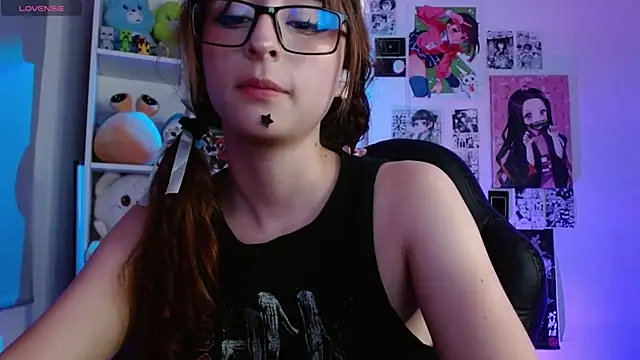 CelesteAyase Live XXX-Chat