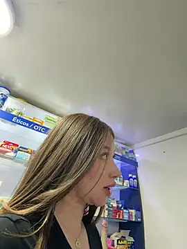 roouse Live XXX-Chat