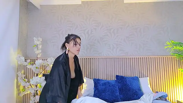 Živý XXX chat Lexxi_gb