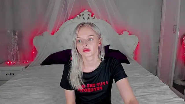 AlessaKiss Chat XXX live