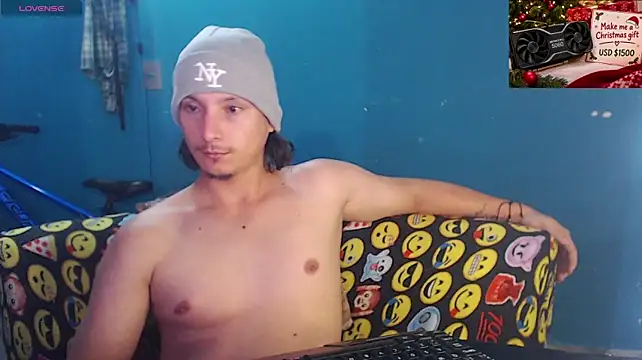 MrKingsaintx Chat XXX live
