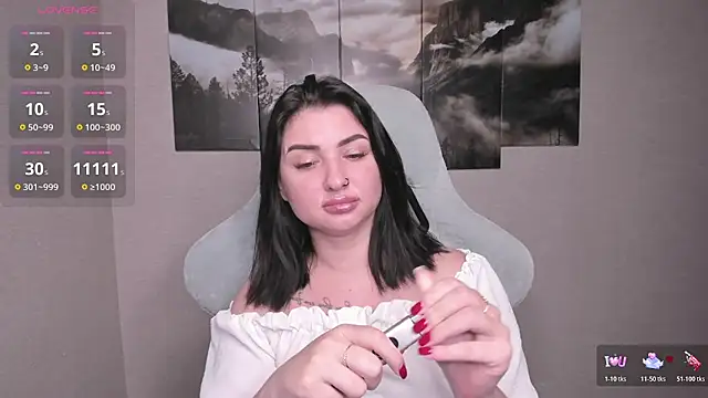 Živý XXX chat Sourr_Lollipop