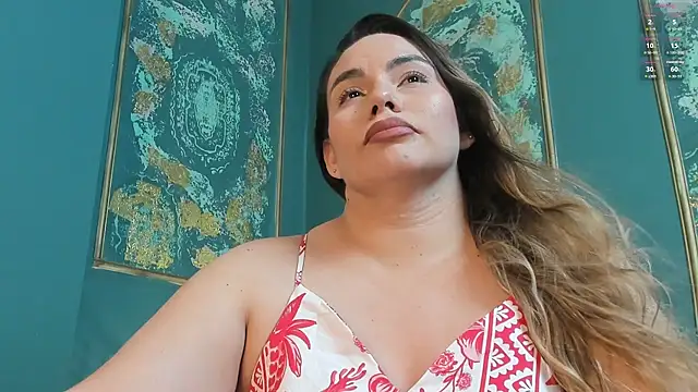 Sara_Gomez: онлайн-секс-чат