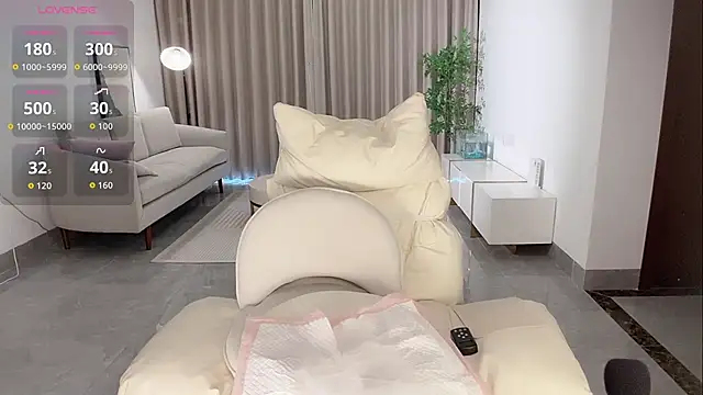 kulomiyee Obrolan Langsung XXX