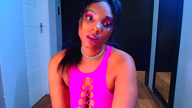 KillarRose Live XXX-chat