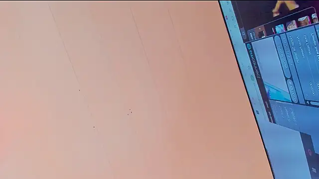 Violetbellarose1 élő XXX-chatje