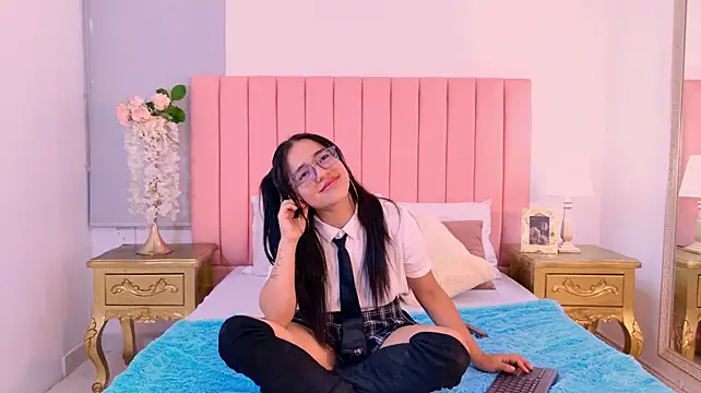 XXX chat uživo modela AntonellaBons