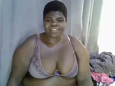 Chat XXX en directo de ebony_bbw254