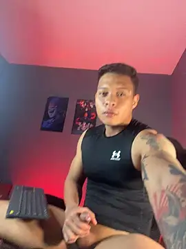 Chat XXX ao vivo de EvanGreey_