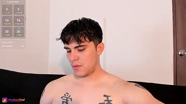 jasonxd9898 Chat XXX in diretta