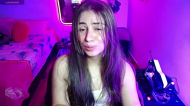 aleja_diamond Chat XXX in diretta