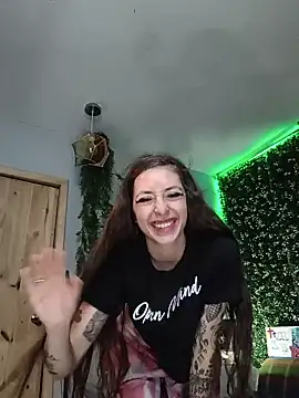 VickyJackson_'s Live XXX Chat