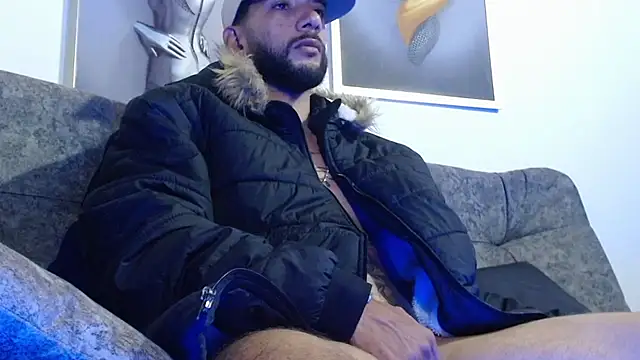 LukasScott_ Live XXX Chat