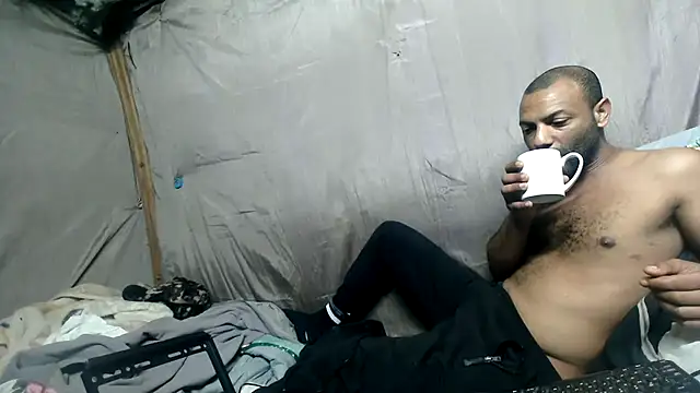 Chatroom XXX en direct de Camodick