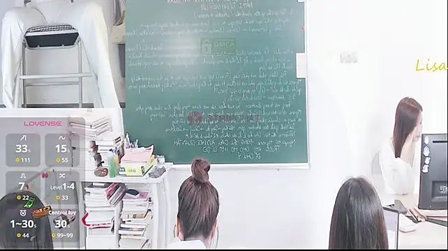 Chat XXX Live _Math_
