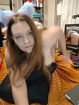 AugustRayn – Naživo XXX chat