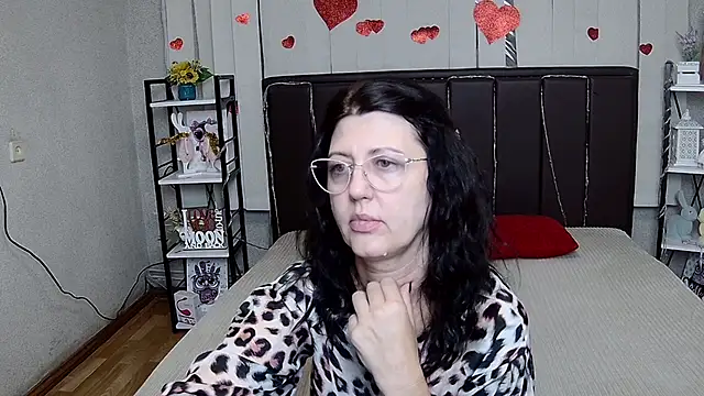 RoseHille XXX чат на ж иво