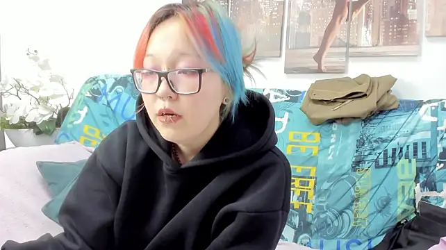 Cute__Kiko's Live XXX Chat