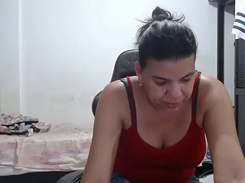 Chat XXX ao vivo de Adriana_0312