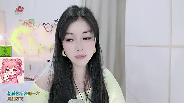 HK_angelchloe's Live XXX Chat