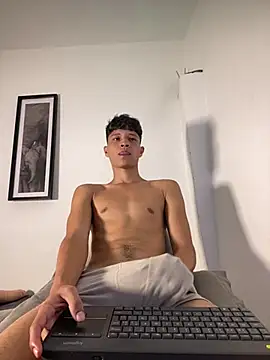 Živý XXX chat Twinkcock22