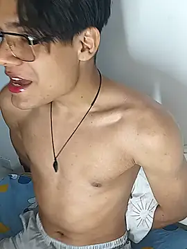 Jack_XHot Live XXX-chat
