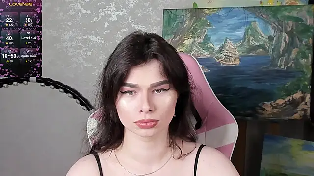 bbJ_one Chat XXX in diretta