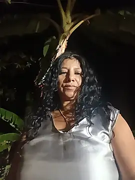 esmeralda_li Live XXX Chat