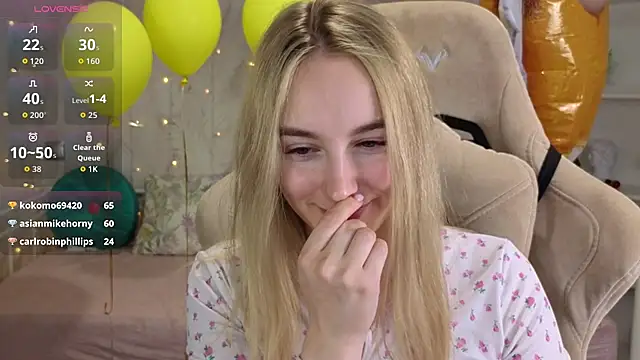 Shy_Pollyn Live XXX chat