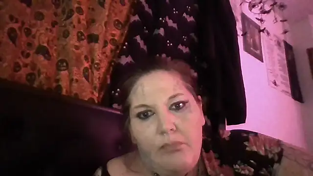 ThorsonFreja Live XXX-Chat