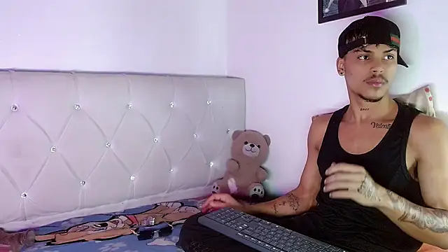 Angel_foxc13 Live XXX-Chat