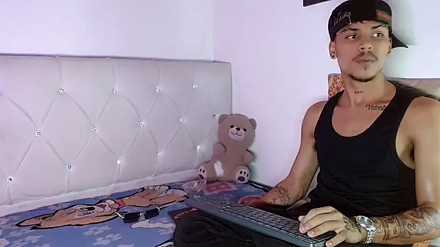 Angel_foxc13 Live XXX Chat