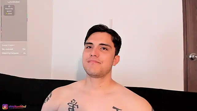 jasonxd9898 Live XXX-Chat
