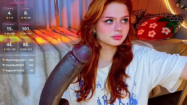 Barbara_Mitchel Chat XXX in diretta
