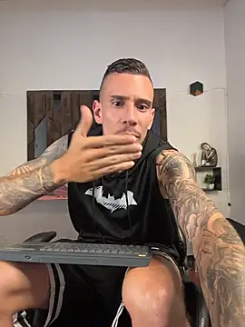 J_king__ – Naživo XXX chat