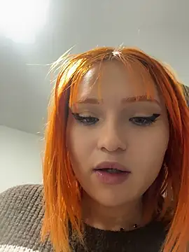 alysson_As 现场XXX聊天