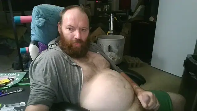 XXX chat uživo modela Macksohard