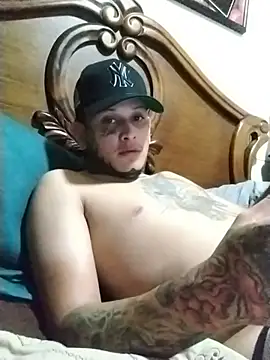 Steven0776 Webcamshow