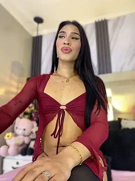 BelovedChain01's Live XXX Chat