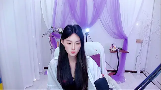 Chat +18 de Tili_Lucky ao vivo