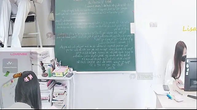_Math_ Live XXX Chat