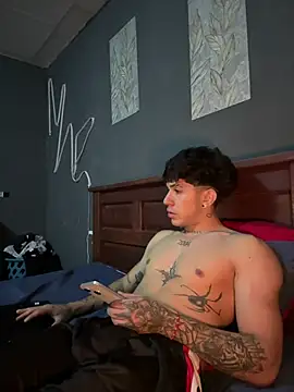 Owen_rave Chat XXX live