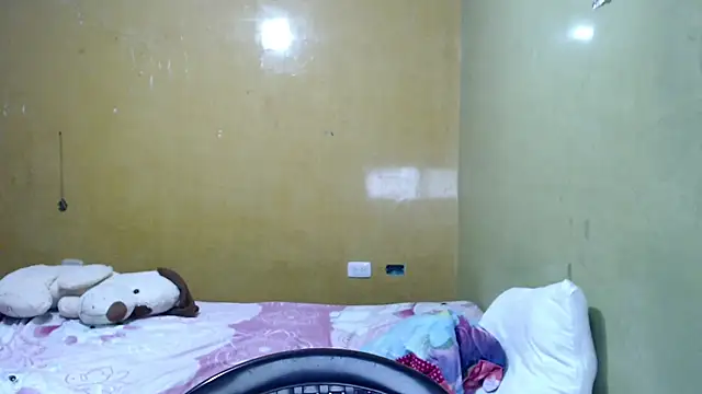 yulieth_bbw: απευθείας συνομιλία ΧΧΧ