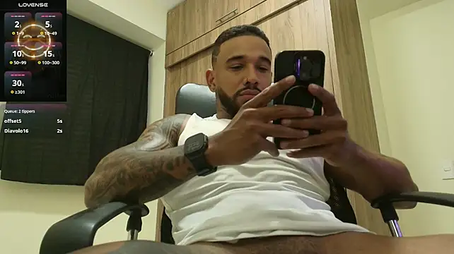 Chatroom XXX en direct de bruno_miller_