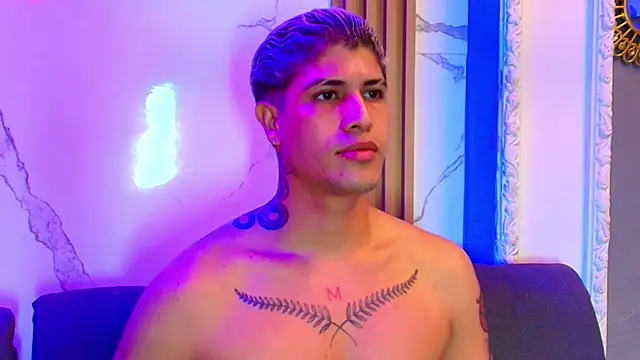 dominic_connorのライブXXXチャット